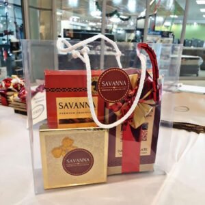 Savanna Gift Voucher