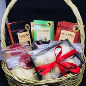 Savanna Medium Hamper